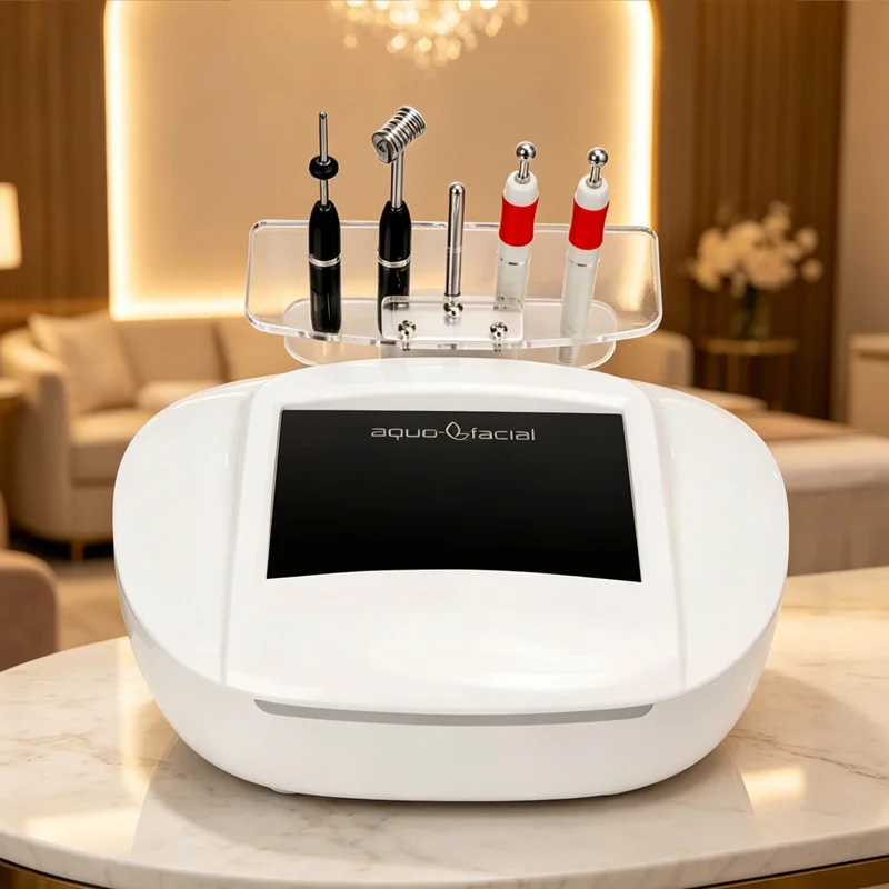 bioelectric therapy machine