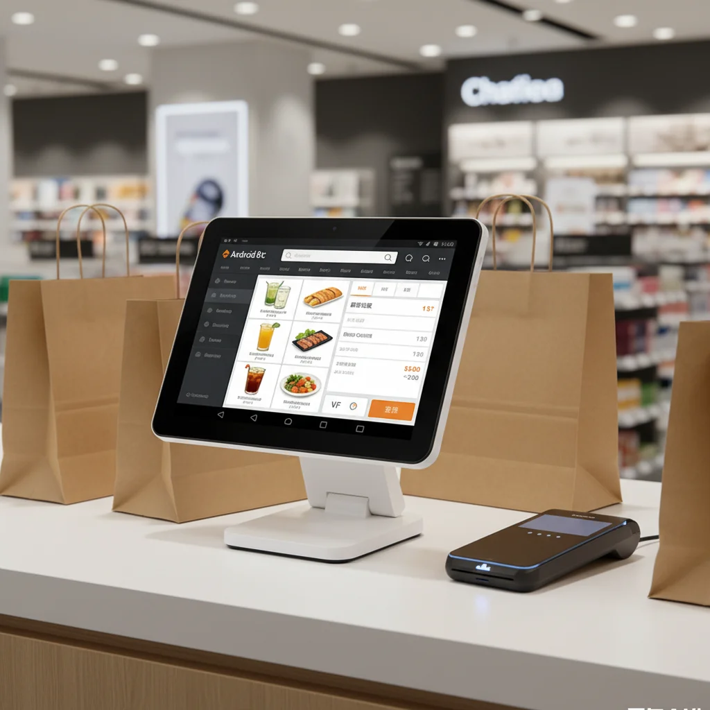 android tablet manufacturer