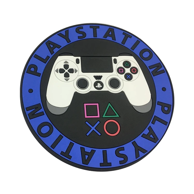 
Custom design Caster,mouse-pad,Bottle opener keychain of various materials 