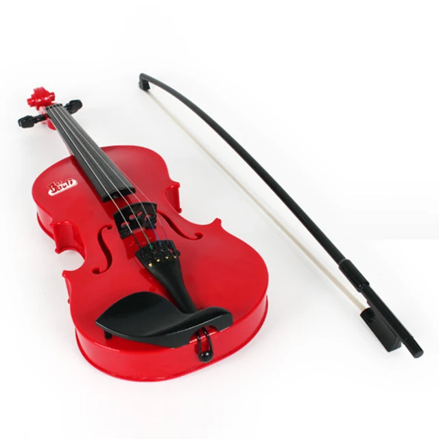 ZUJI Violon Jouet Instrument de Musique pour Enfant 