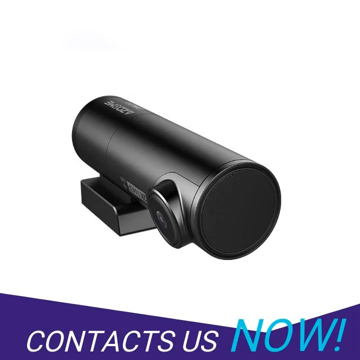 1440p Imx307 Hidden Dashboard Cam Gps Car Dvr Recorder Buy Gps Wifi