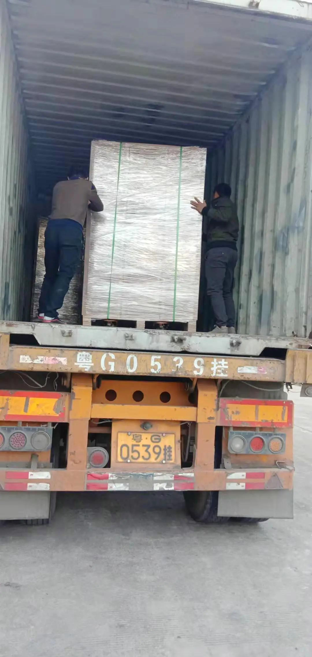 Factory Packing List Enclosed Plastic Envelope Buy Factory Packing