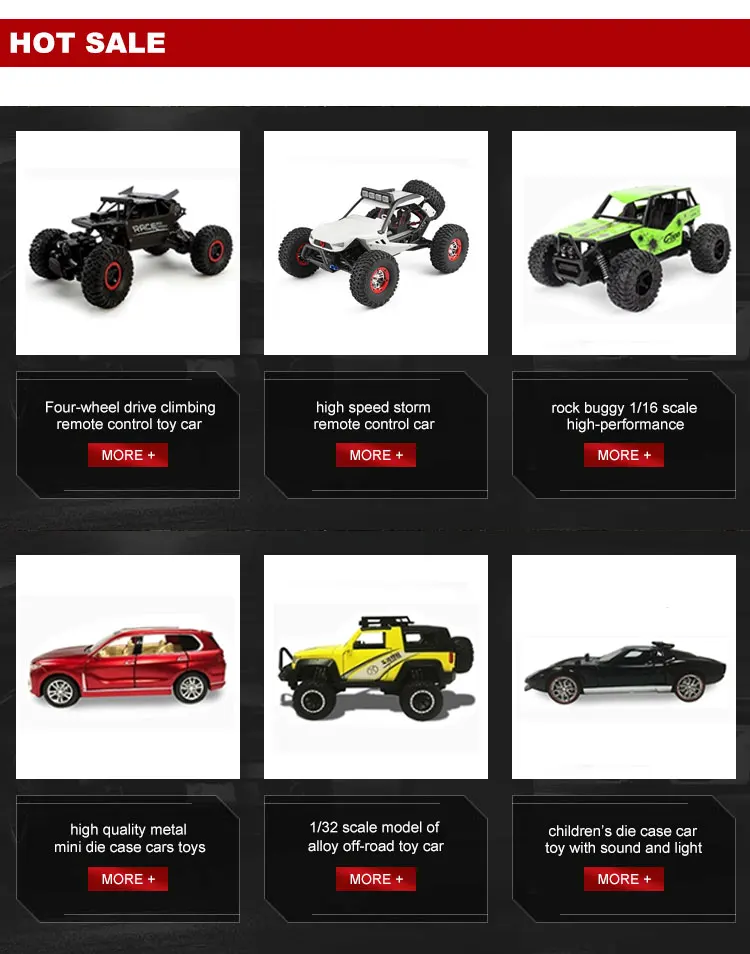 large scale model cars for sale