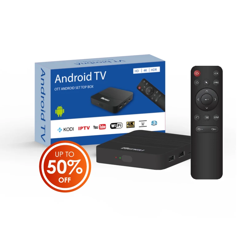 Android TV Box 64-bit Guide: How to Choose Wisely in 2026