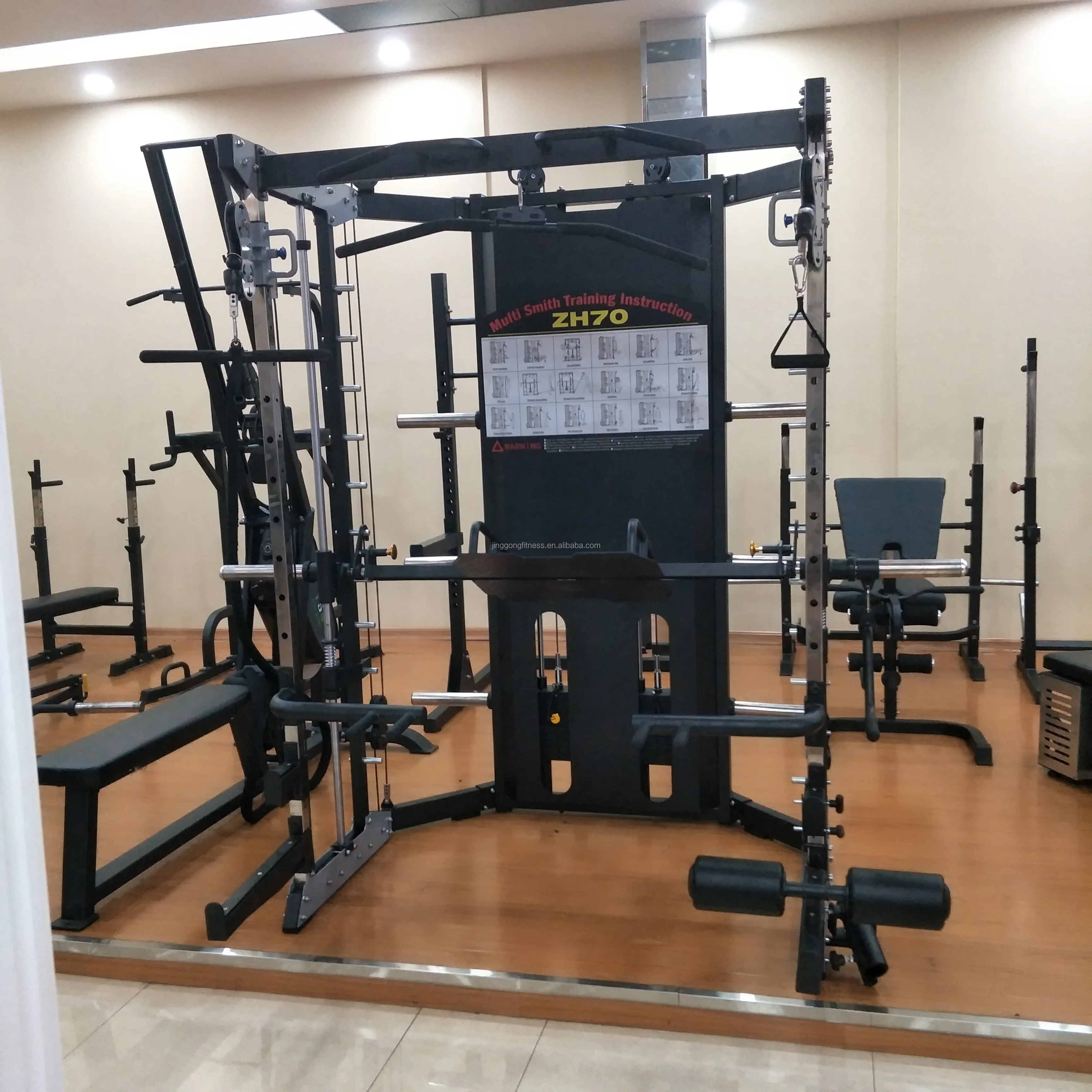 51 Best How much more can you bench on a smith machine reddit Very Cheap
