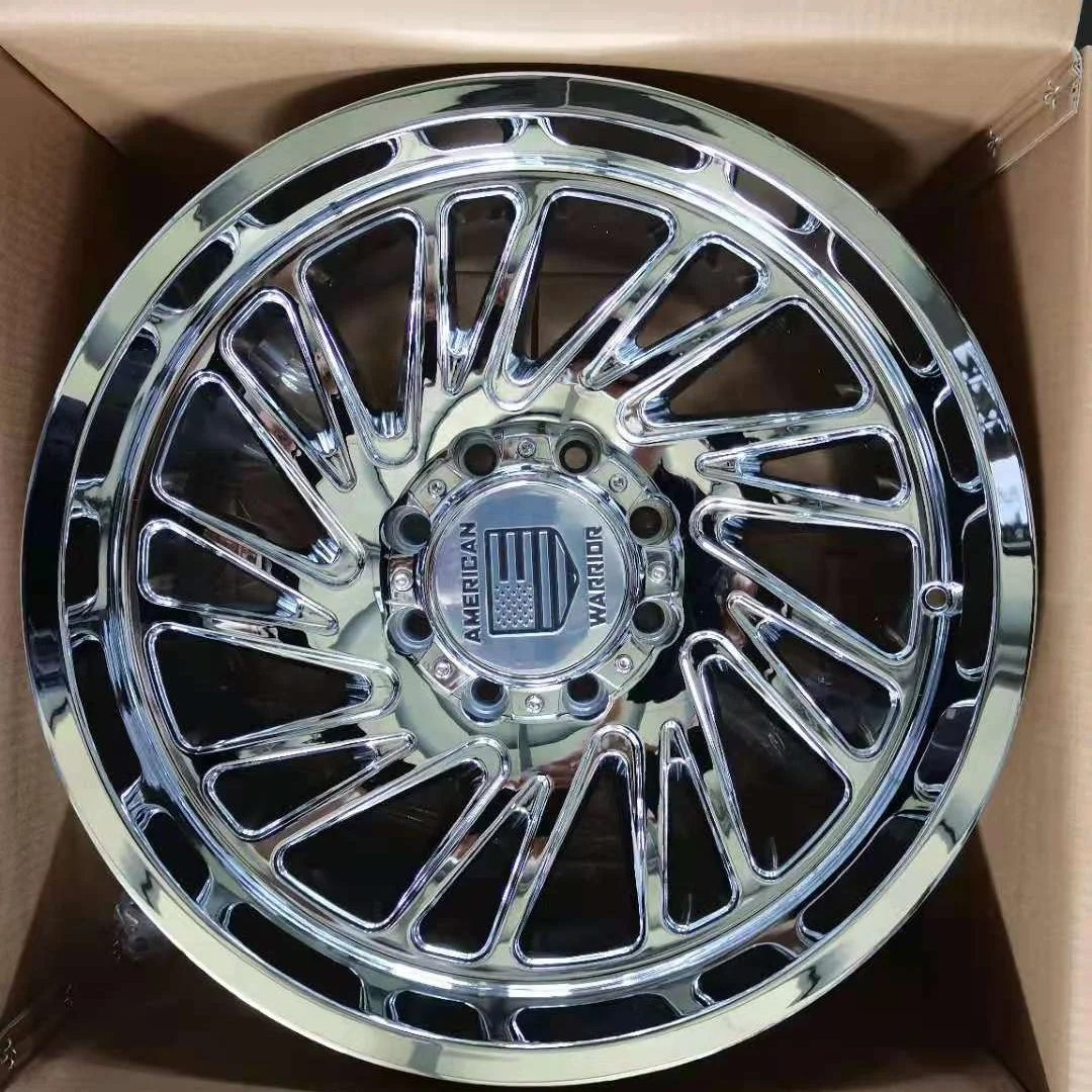 factory wholesale custom forged wheels affordable sport wheels