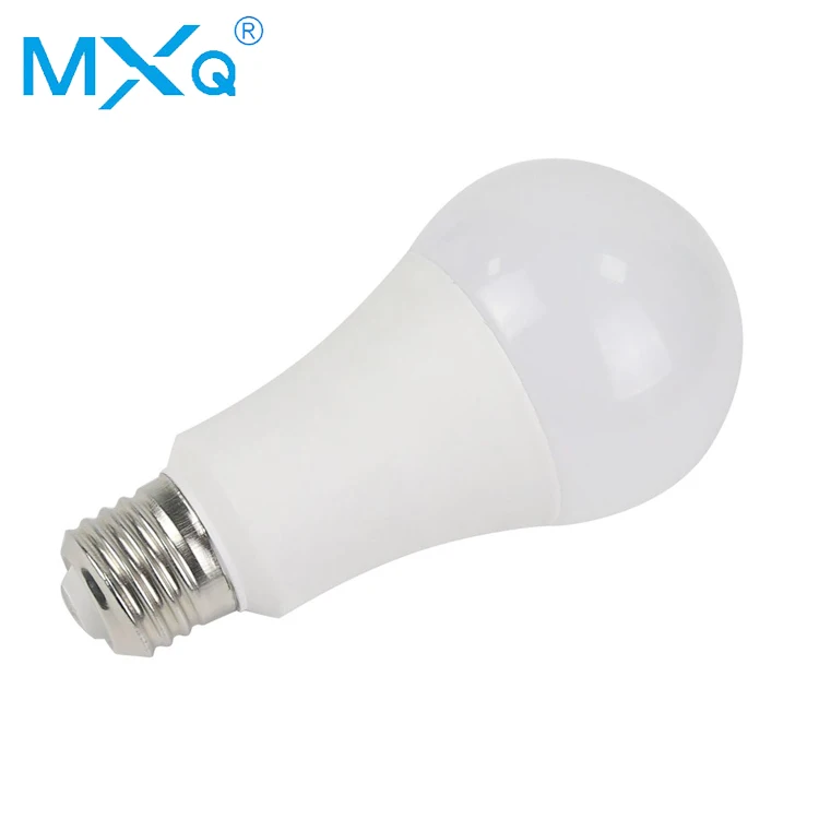 MXQ best selling smart led bulb WiFi bulb alexxa 10w