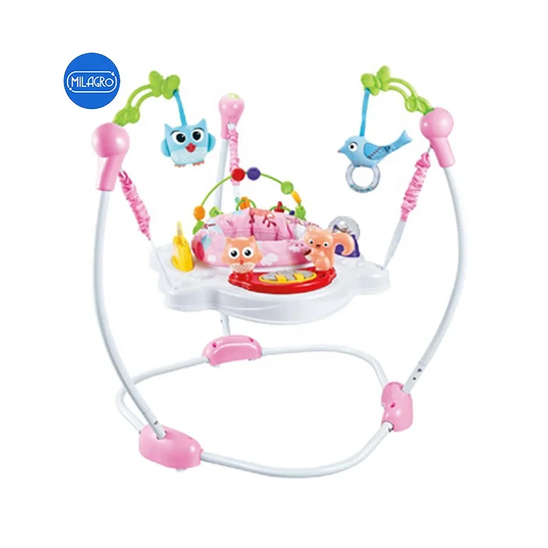 fisher price activity jumperoo