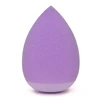 New arrivals 2020 Extra Soft Cosmetic Face Velvet Makeup Powder Puff Sponge Microfiber Beauty Sponge latex free super sponge