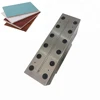 WPC PE Floor Decking Mould Tooling Steel Die Head Plastic Profile Extrusion Mould
