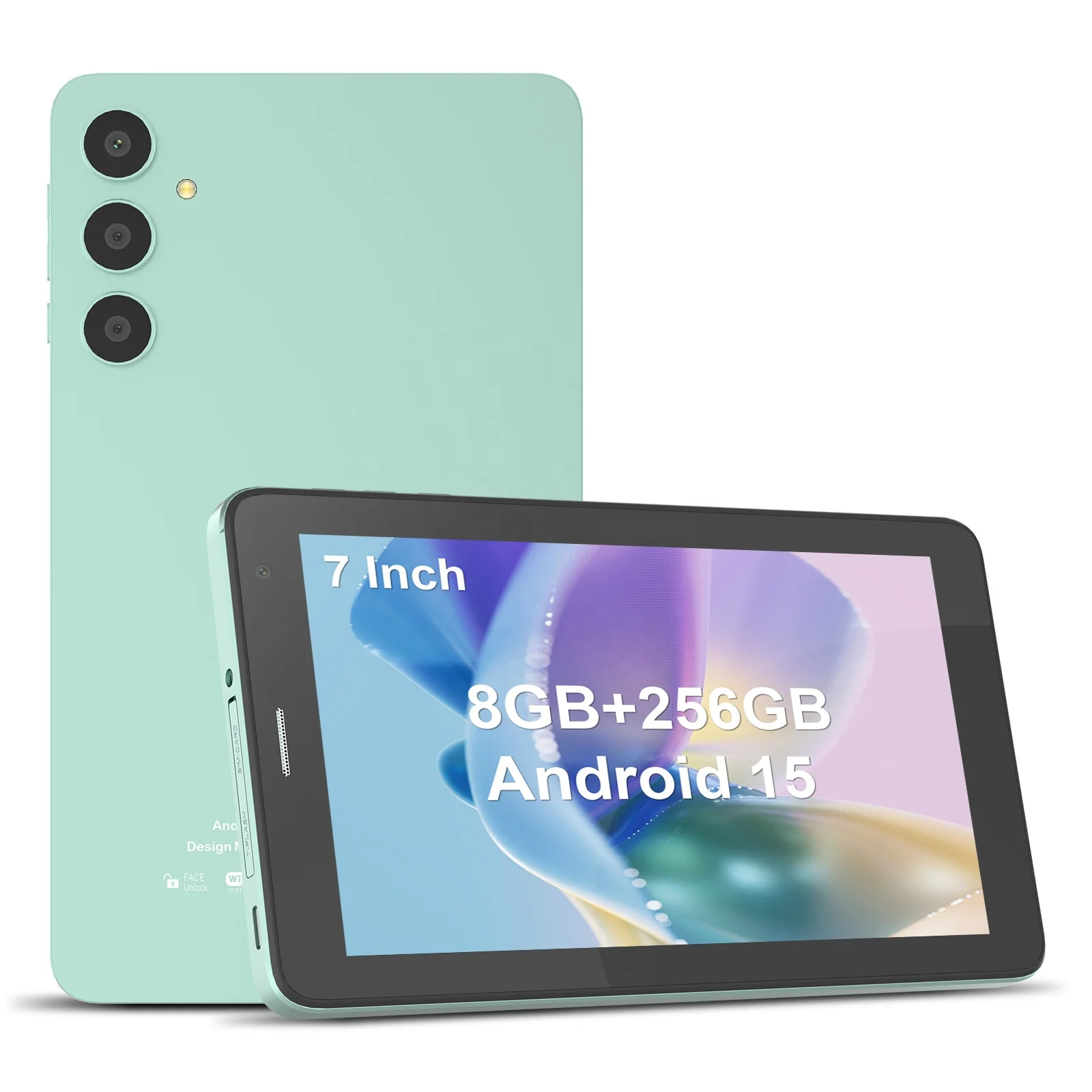 7 inch oem android tablet