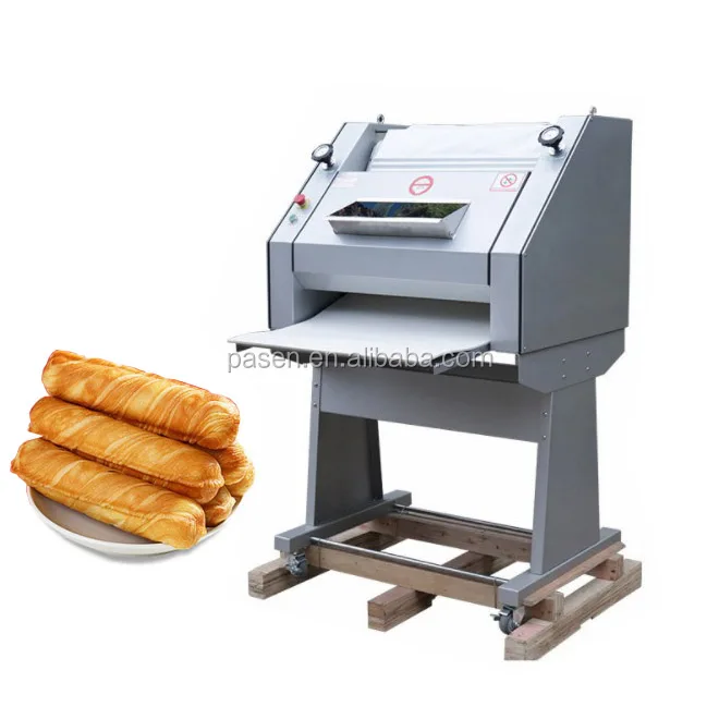 French Long Bread Baguette Forming Machine French Baguettes Machine French Bread Dough Molder