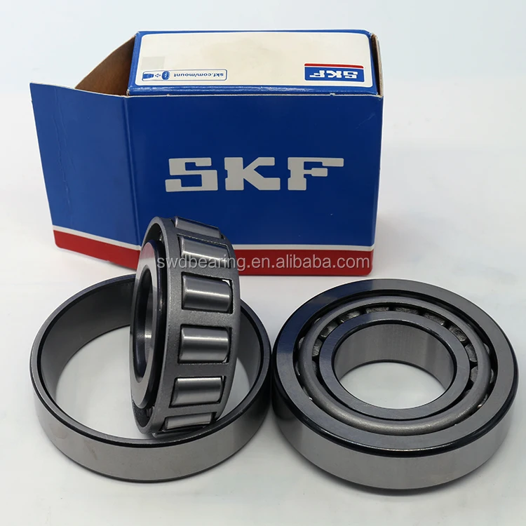 130x230x43.75mm original SKF tapered roller bearing 30226 J2/Q SKF