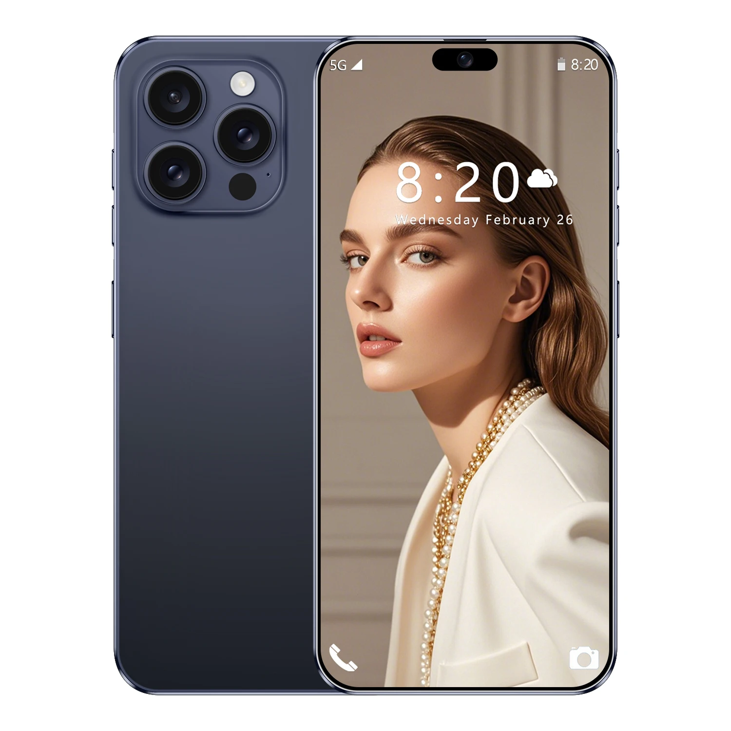 best mobile phones in china