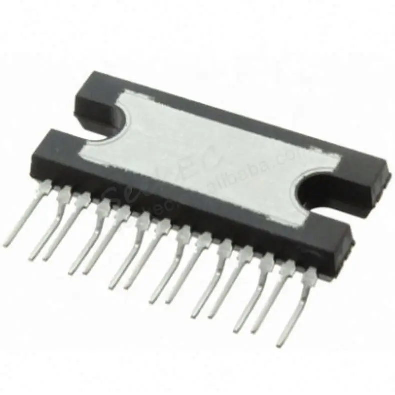 4440 ic amplifier