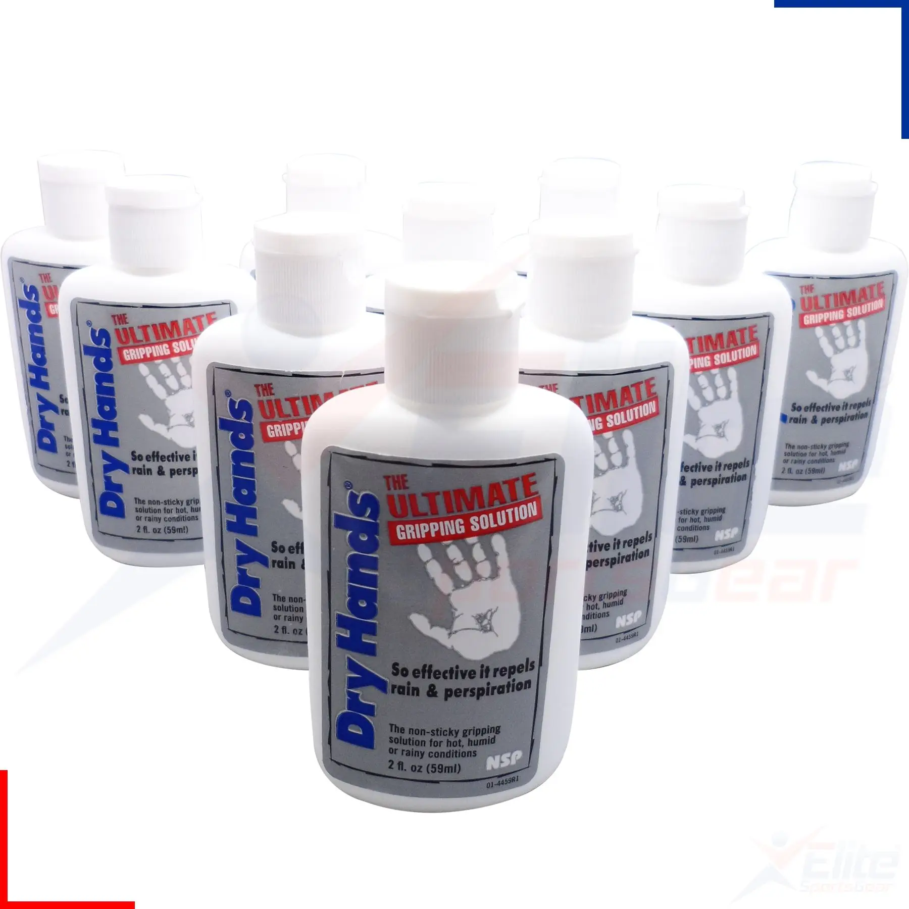 Liquid Grip Dry Hands For Fitness Dry Hands Gym Chalk Magnesium