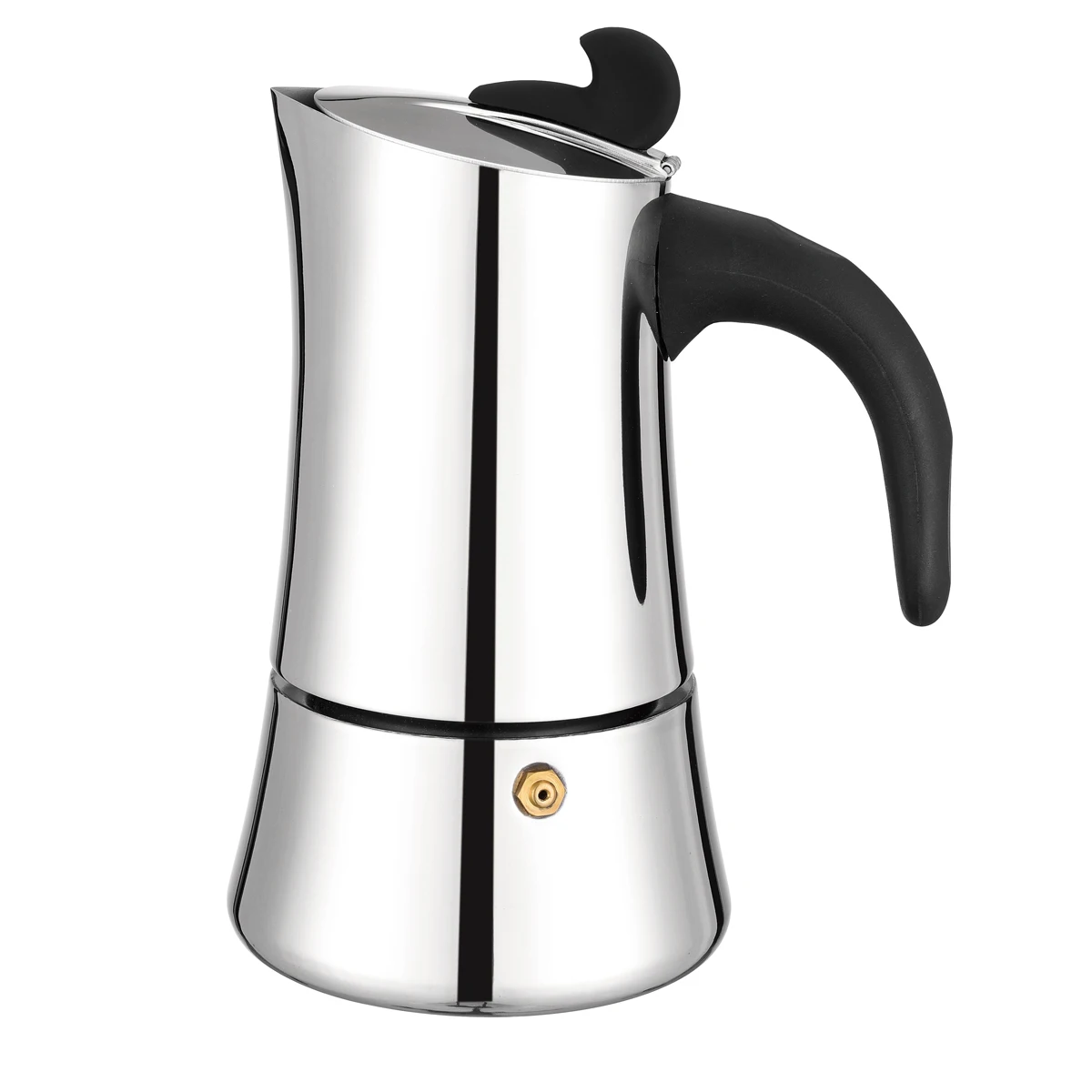 nespresso electric kettle