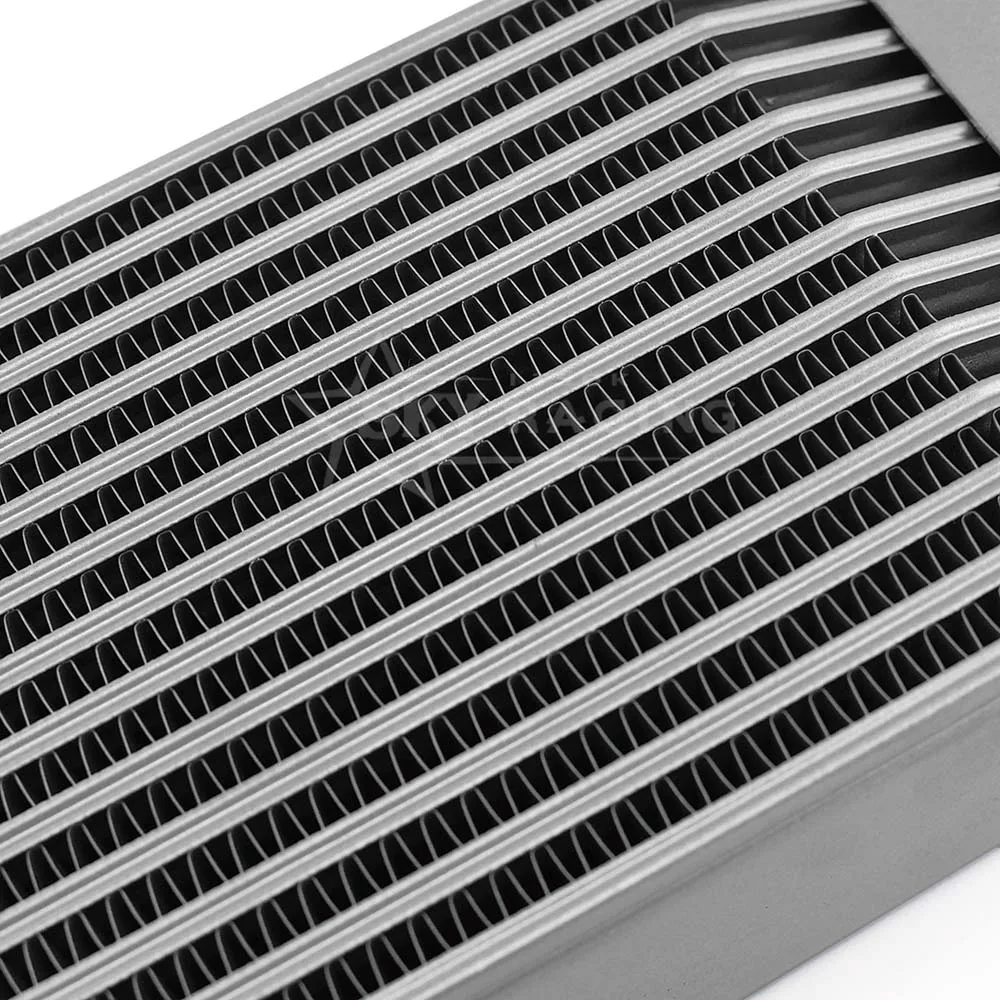 13 rows british type aluminum universal engine transmission oil