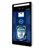Turnstile Door Security Access Control Smart Android Face Detection Recognition Device