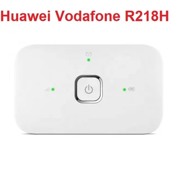 Vodafone mobile wifi r218h настройка