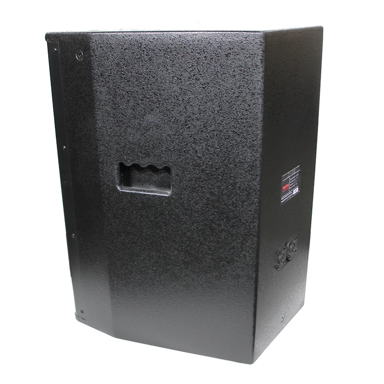 15 inch studio monitors