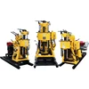 200m Diamond Mining Dril Rig Geological Exploration Core Drilling Machine