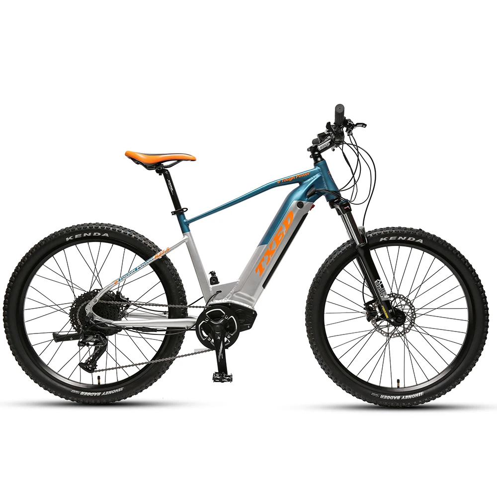 750 w ebike