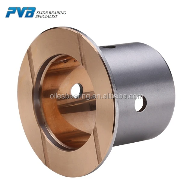 Mc013906 Bimetal Bush Truck Suspension Bushing Sleeve Trunnion Shaft Bearing For Fuse Fv415 Boise Bushing Bearing 0 06 0 17 Pvb Buy Bimetal Bush Boige Bushing Bearing Bushing Product On Alibaba Com