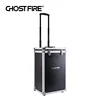 ghost fire Roland cube-street EX Speakers Flight Case