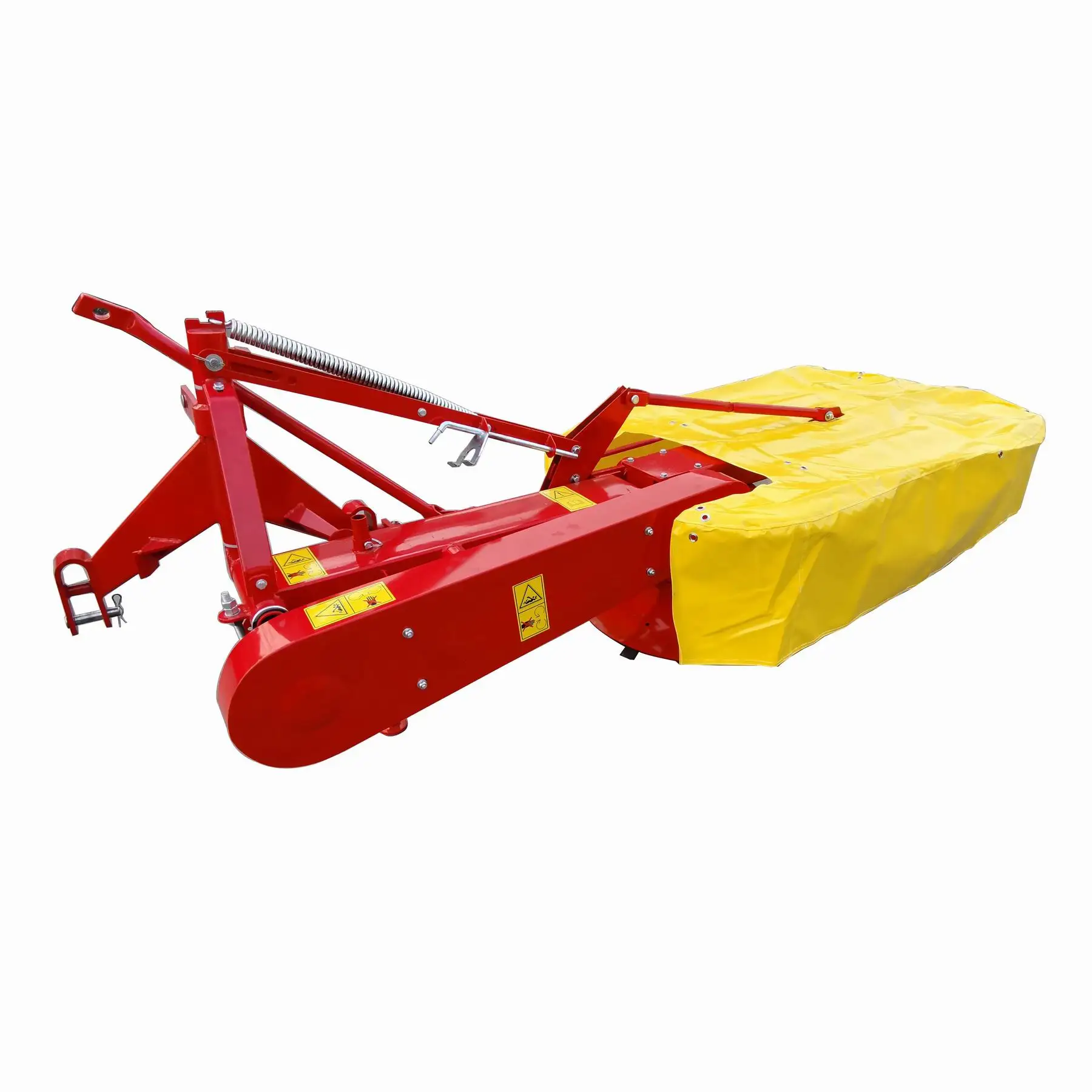 Cheap New Farm Mowing Machine Hay Small Grass Cutter Attachment Mounted