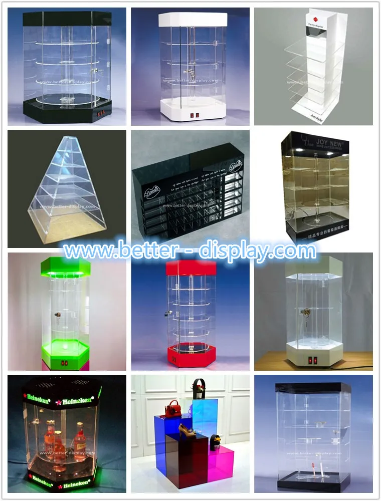 Large Plastic Display Casesglass Shoe Display Caselarge Plexiglass