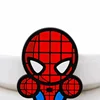 Jewelry accessories diy handmade materials mobile phone shell patch soft glue patch pvc cartoon patch pattern wholesale