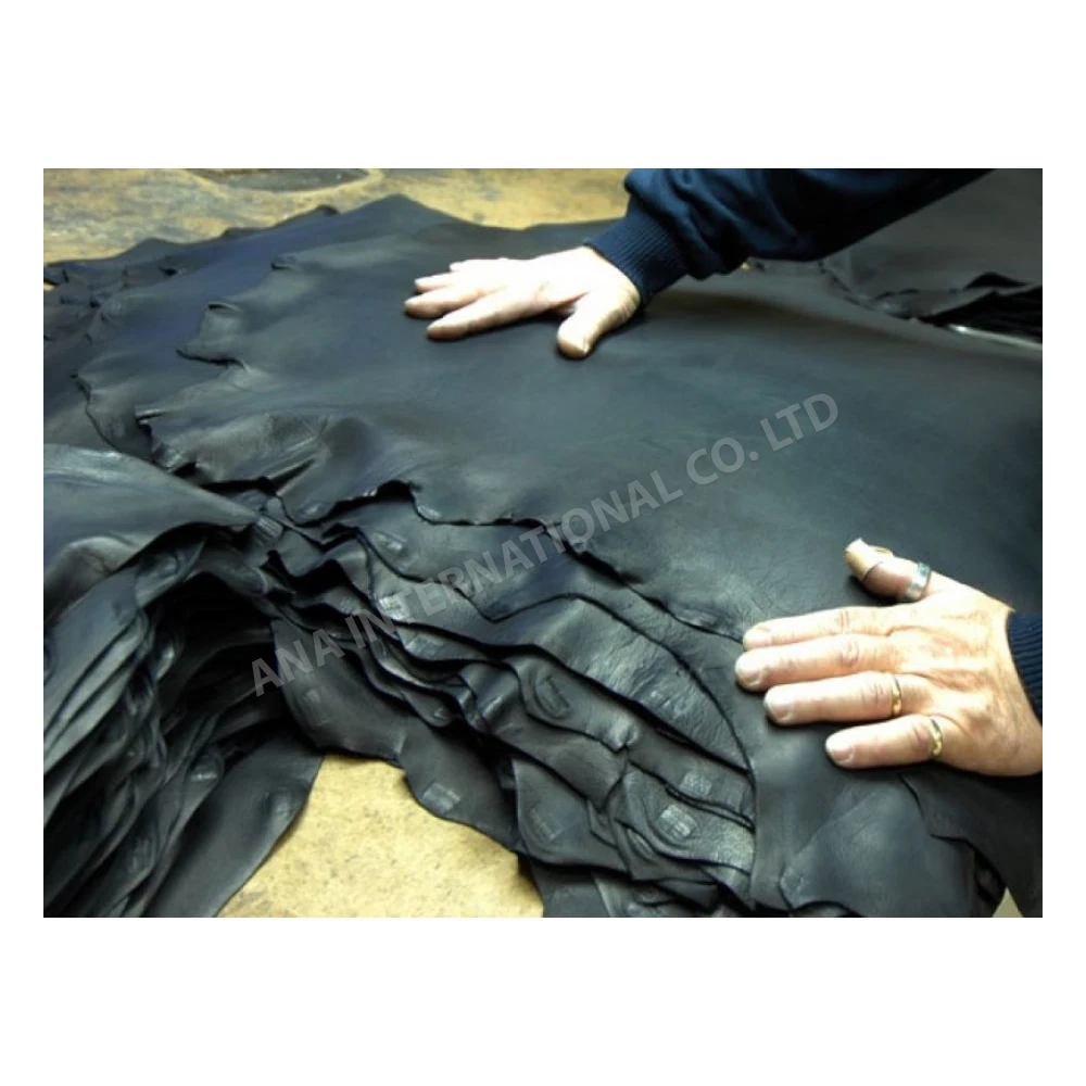 Bangladesh Genuine Premium Cow Lining Crust Leather Elevate Style With