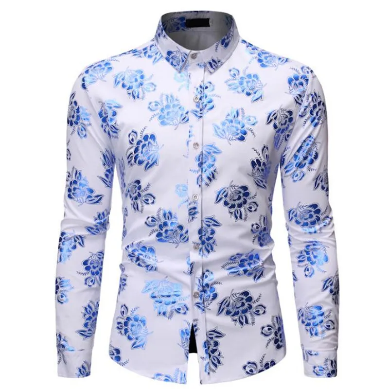 Encuentre el mejor fabricante de camisa floreada para hombre Encuentre el mejor fabricante de camisa floreada para hombre
