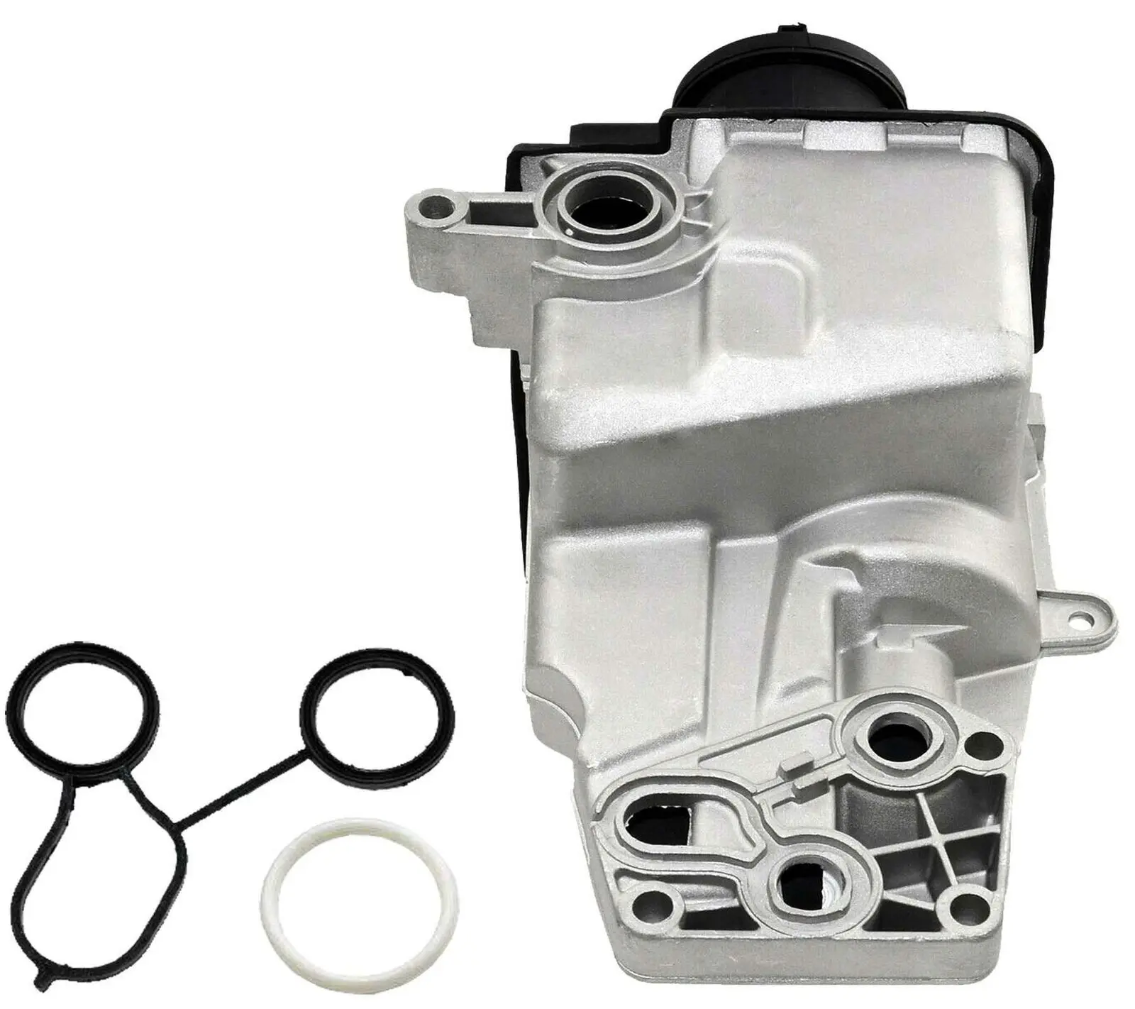 Oil Filter Housing Assembly Oe 7g9n6884ac 31338685 31338684 30788494