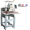 Single Head Embroidery Machine rope embroidery machine automatic trimmer and color change