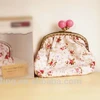 2019 new fashion craft kit DIY fabric shivering purse kit