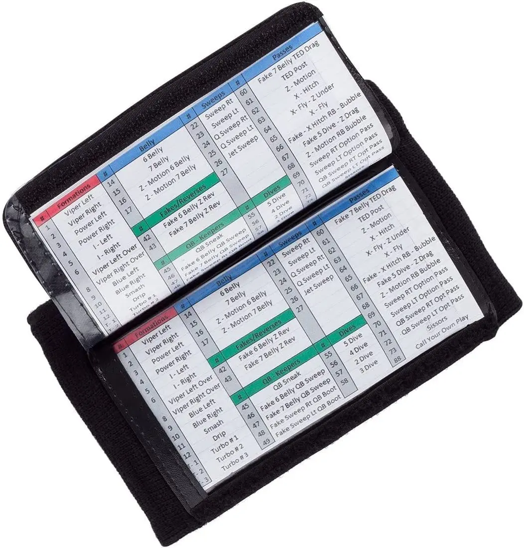 New Product Adult Quarterback Gear Football Soccer Baseball Catchers