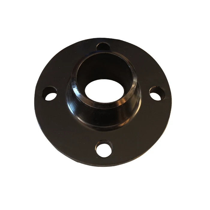 a105 astm forged carbon steel p245gh 150 lbs weldneck flange dn200 pn10