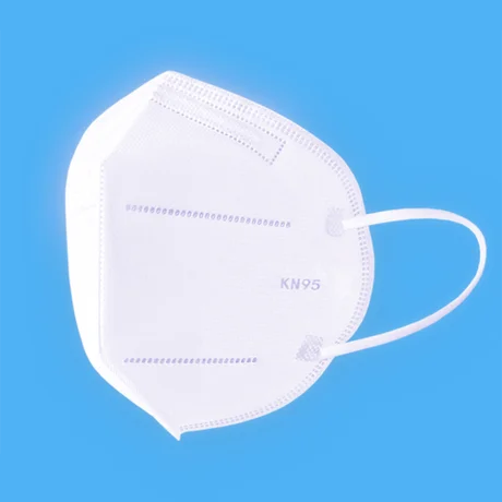 Anti-pollution N95 face Mask Respirator factory price