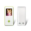New design Portable Hot MP4 Video Player Fashion Media Music Player