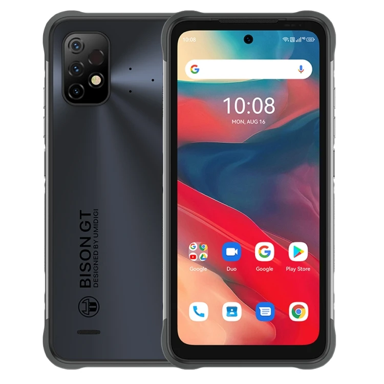 UMIDIGI BISON GT2 PRO RP03 RAM8GB ROM256GB SIMフリー スマートフォン U11310(Android)｜売買されたオークション情報、yahooの商品情報をアーカイブ公開  - オークファン スマホ本体