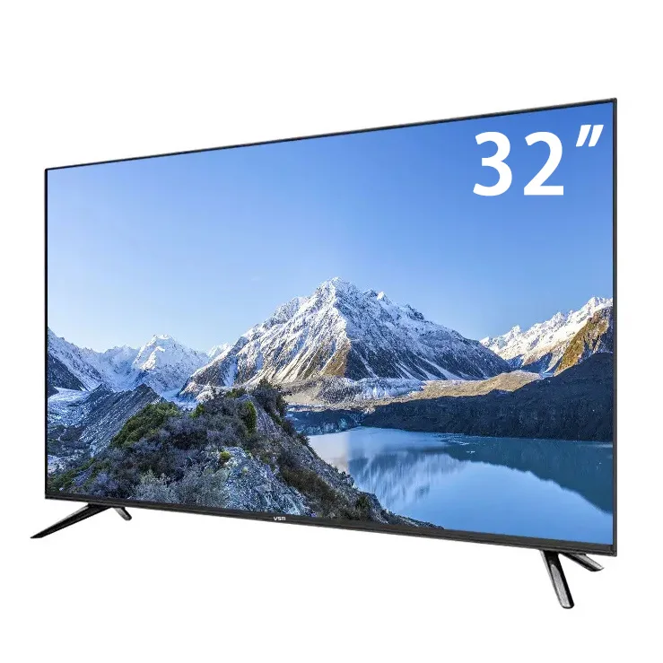 Shop Our Factory-Accepted Custom LED Smart Tvs Android TV