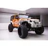 Topfire New Model Marauder III Auto body parts bumper front