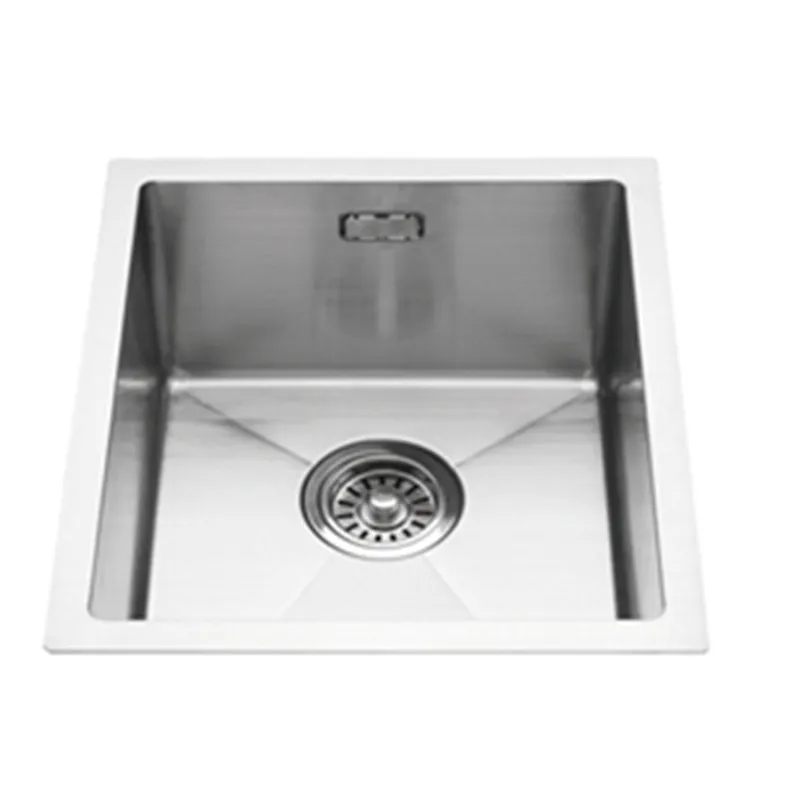 Everpro 105 Factory ODM/OEM single bowl undermount stainless steel kitchen sink