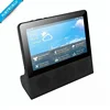 2019 Custom logo android tablet speaker 10 inch with SD card slot and micro USB for charge