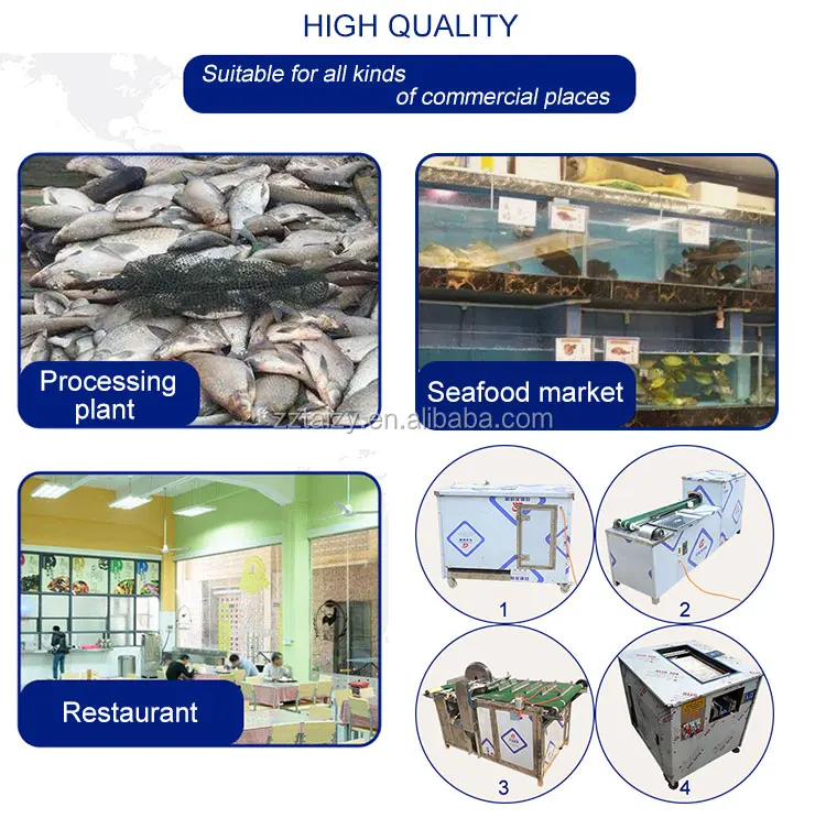 industryprocessingmachinery fish processing plant salmon fish heads cutting machine