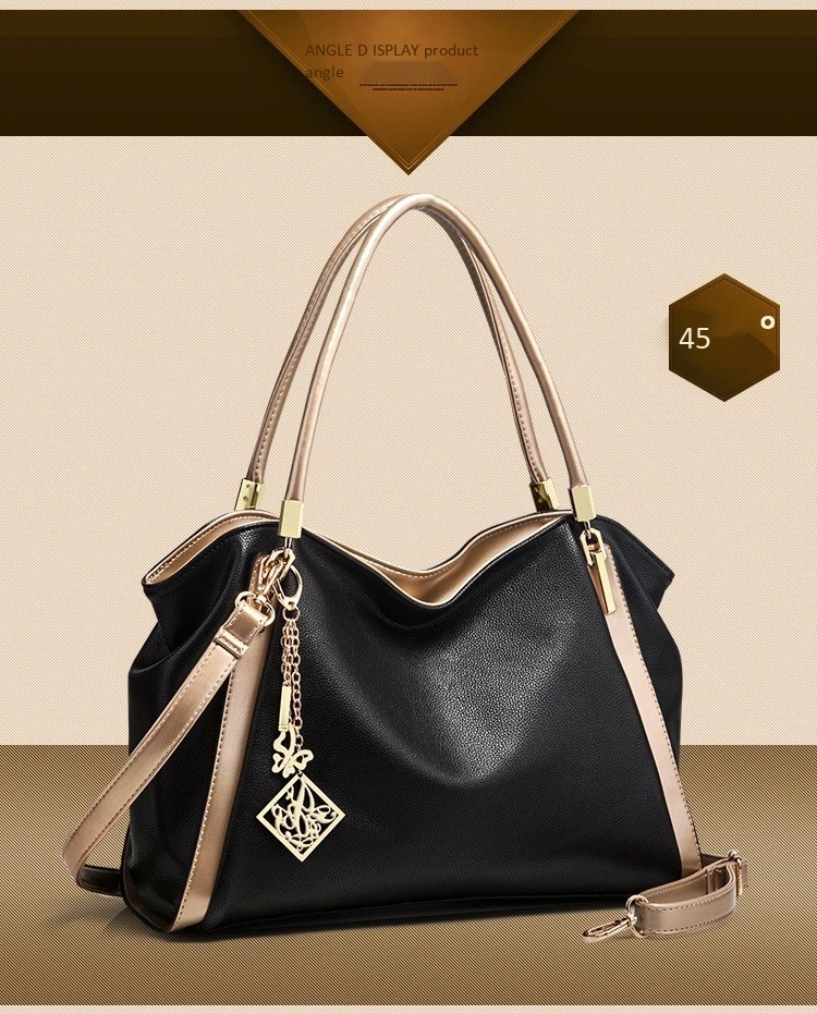 New Design Sac En Cuir Italien Fashion Luxury Sac A Main Pu Leather Casual Clutch Hand Bag Buy