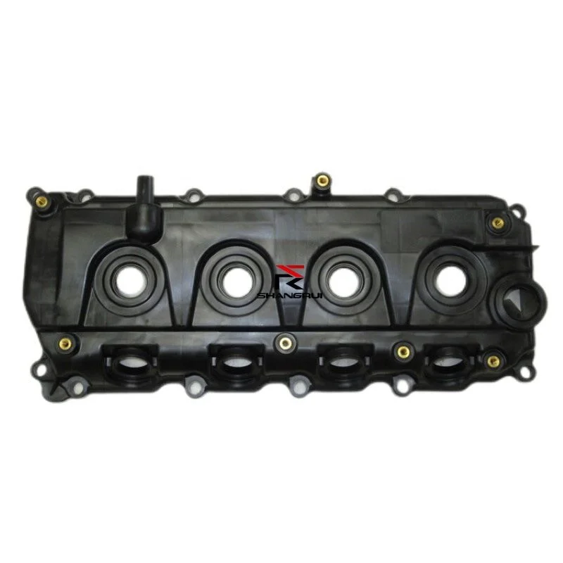 Oem No. 132643xn0a Auto Engine Valve Cover For Nissan Nv350 / Valve