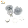 60mm Digital led pixels 5050 rgb pixel led light source 24v amusement led rgb cabochon pixel led